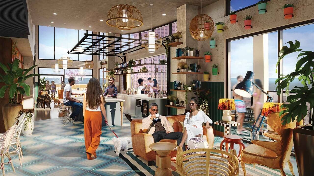 Photo of Others in Gateway District