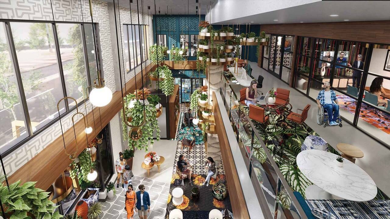 Photo of Others in Gateway District