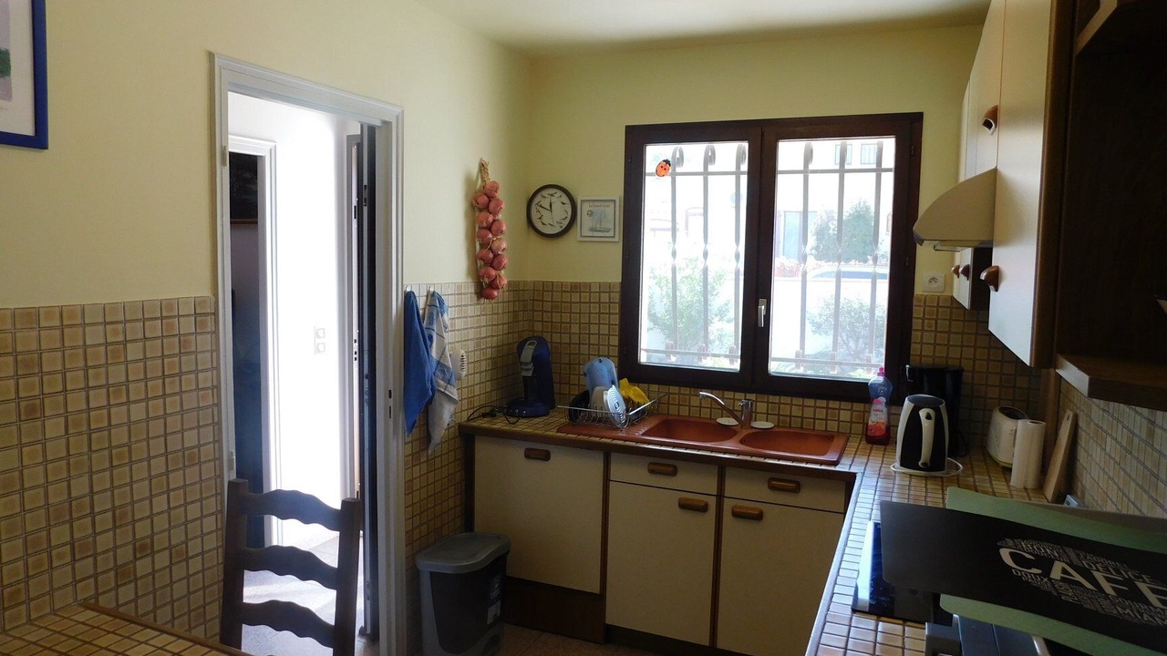 Photo of Kitchen in Sorede