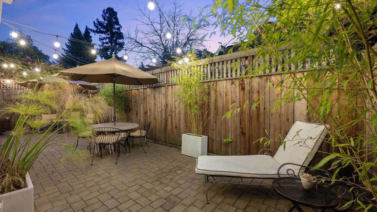 Photo of Outdoor in Downtown Napa