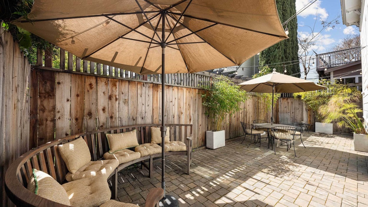 Photo of Outdoor in Downtown Napa