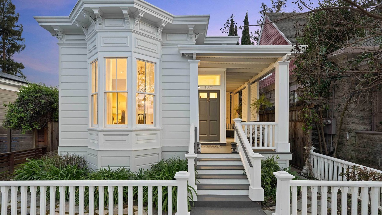 Photo of Outdoor in Downtown Napa