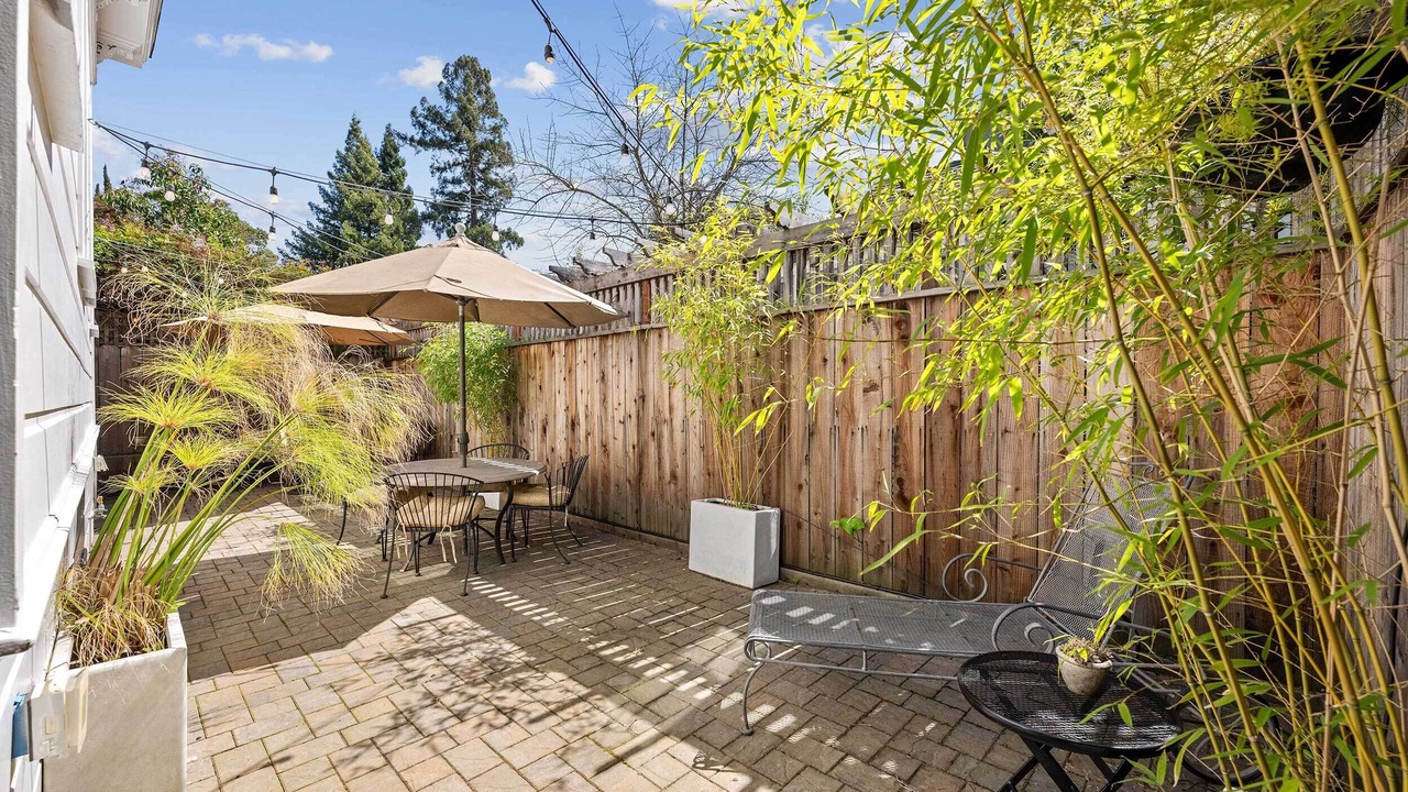 Photo of Outdoor in Downtown Napa