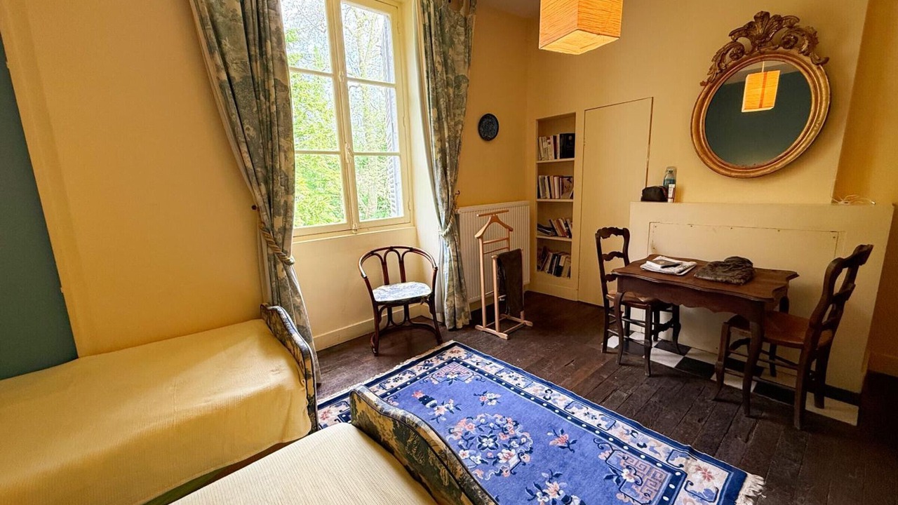 Photo of Bedroom in Marchenoir