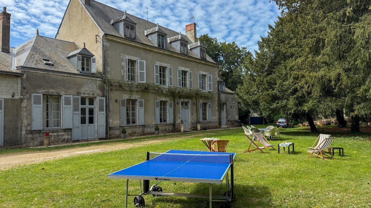 Photo of Outdoor in Marchenoir