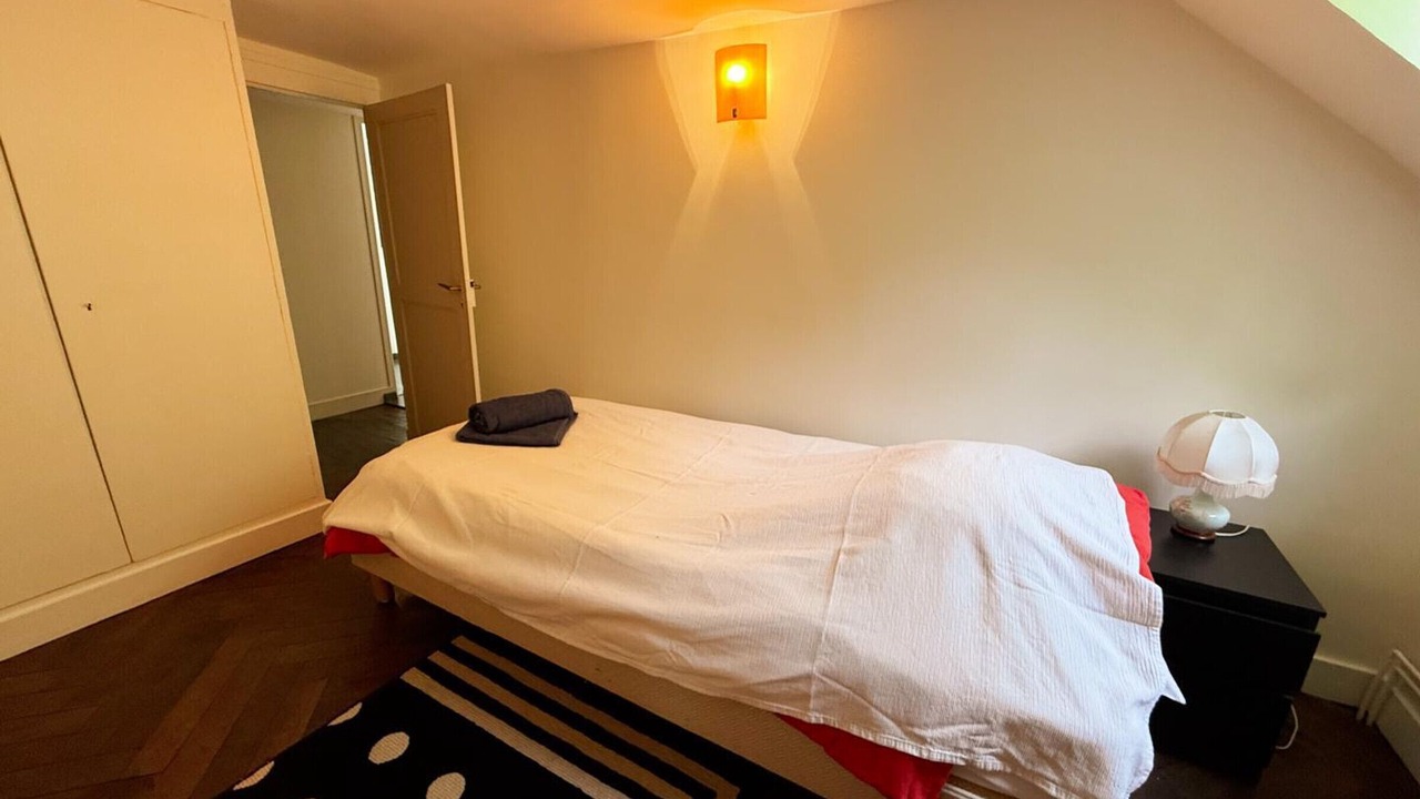 Photo of Bedroom in Marchenoir