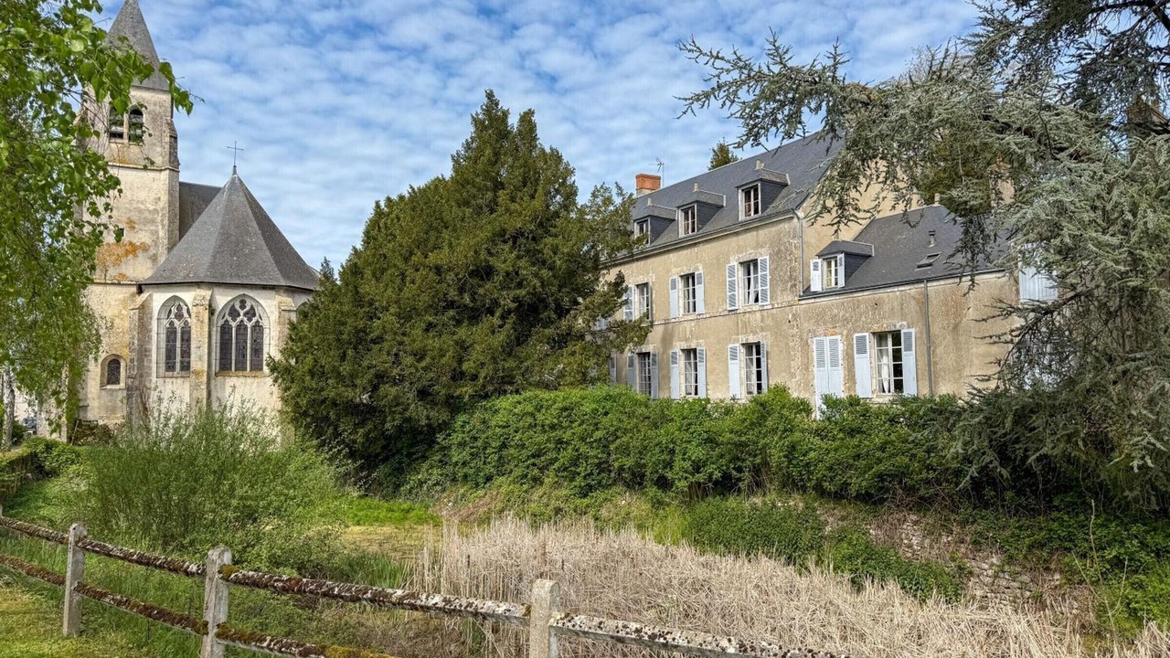Photo of Others in Marchenoir