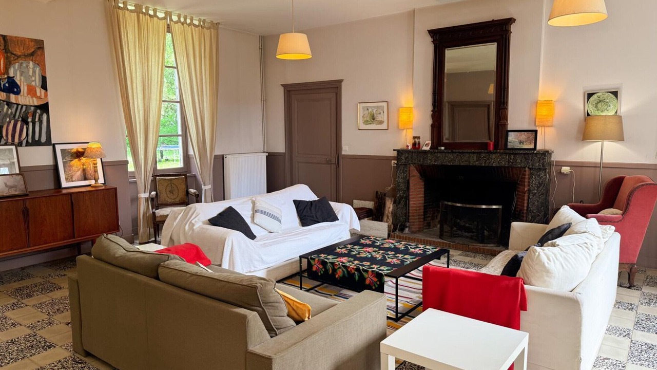 Photo of Livingroom in Marchenoir