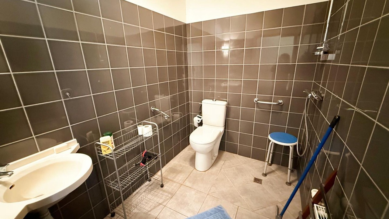 Photo of Bathroom in Marchenoir