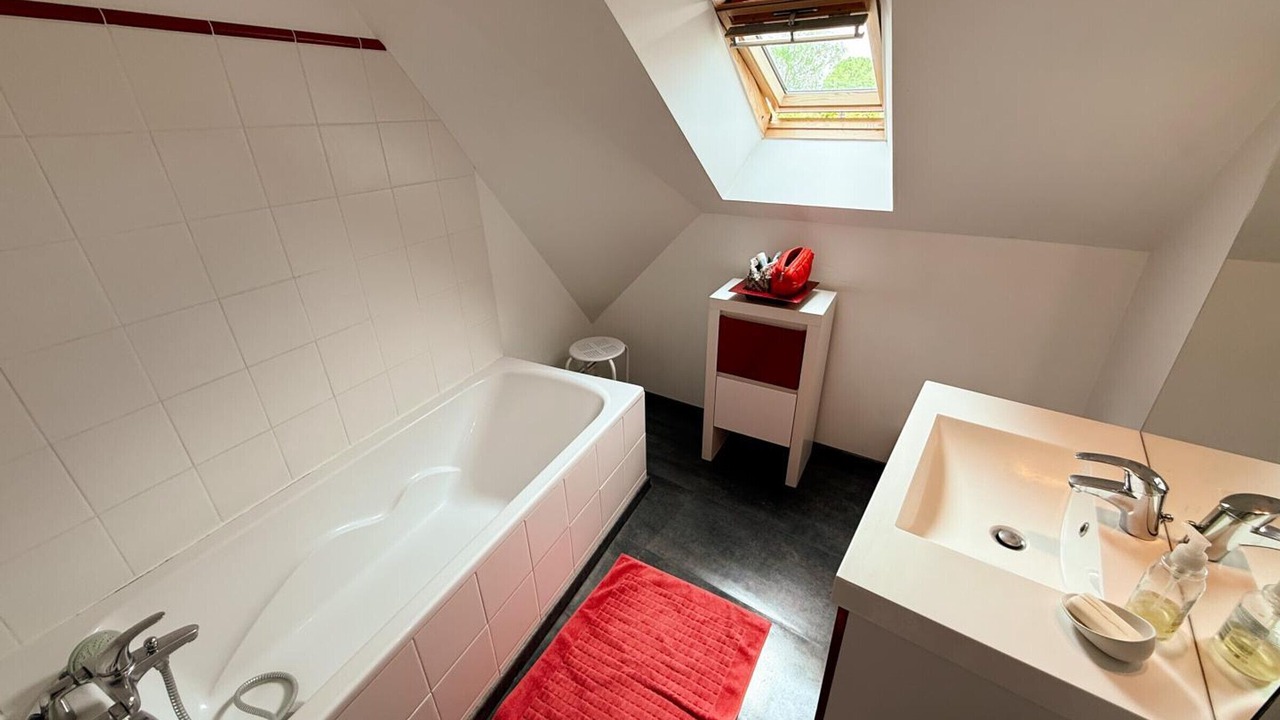 Photo of Bathroom in Marchenoir