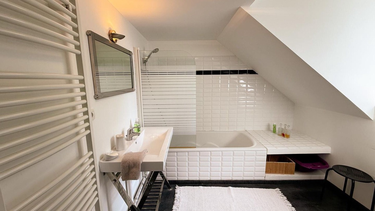 Photo of Bathroom in Marchenoir