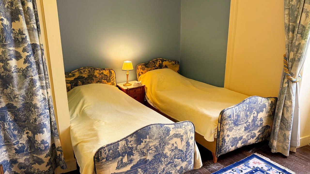 Photo of Bedroom in Marchenoir