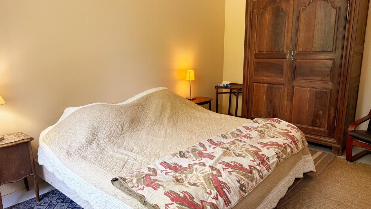Photo of Bedroom in Marchenoir