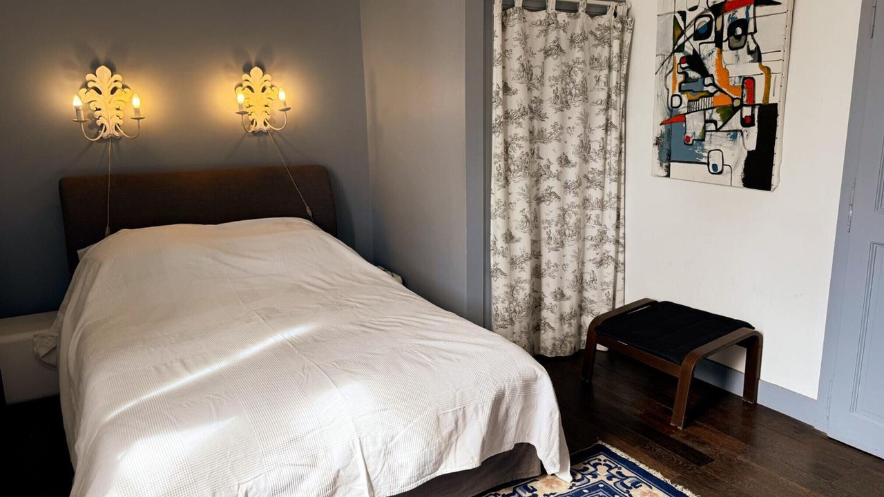 Photo of Bedroom in Marchenoir