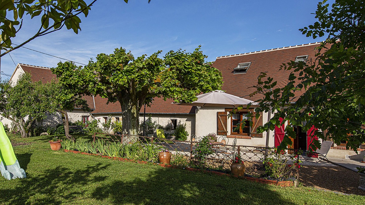 Photo of Outdoor in Cour-Cheverny