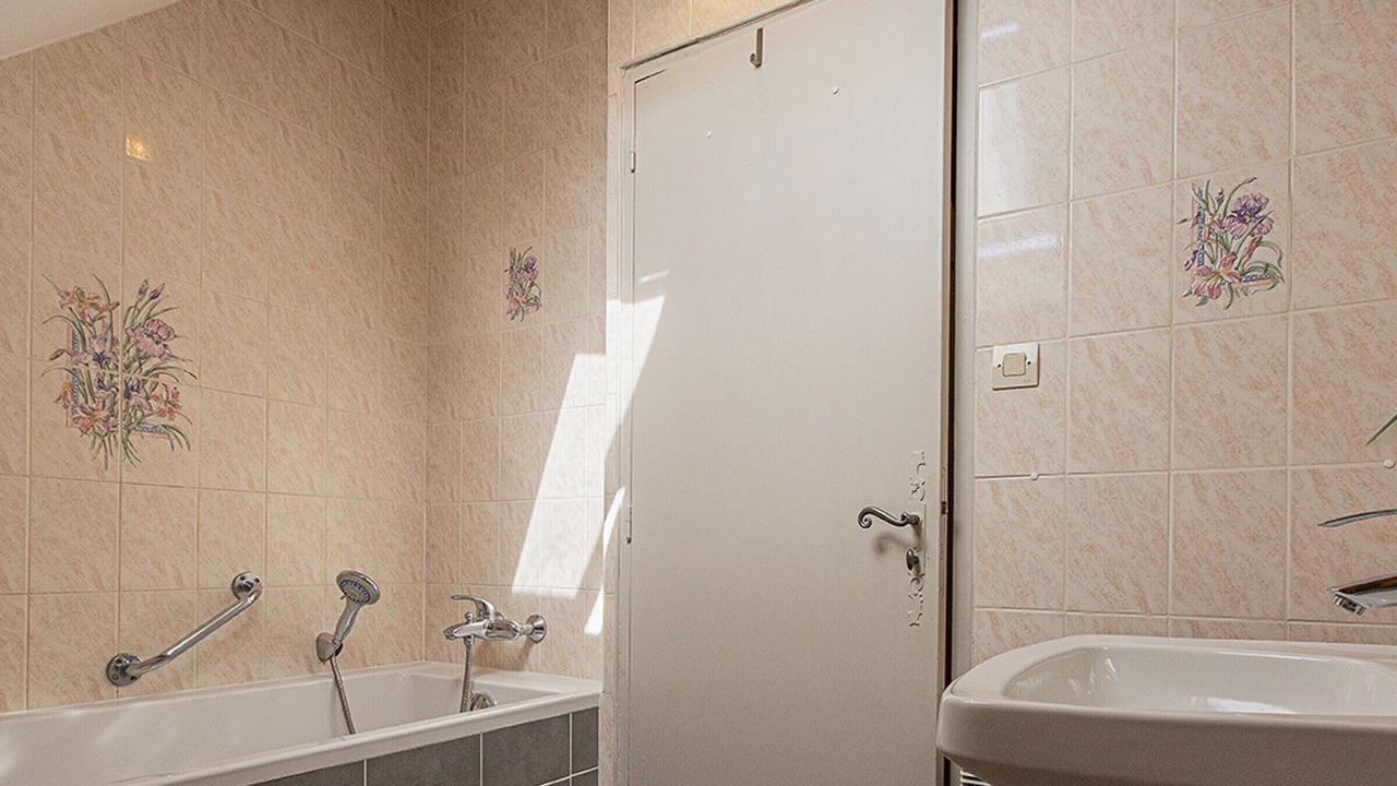 Photo of Bathroom in Cour-Cheverny