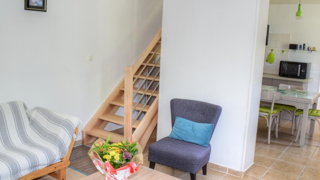 Photo of Livingroom in Saint-Georges-sur-Cher