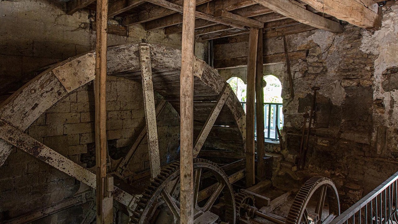 Photo of Bedroom in Saint-Georges-sur-Cher