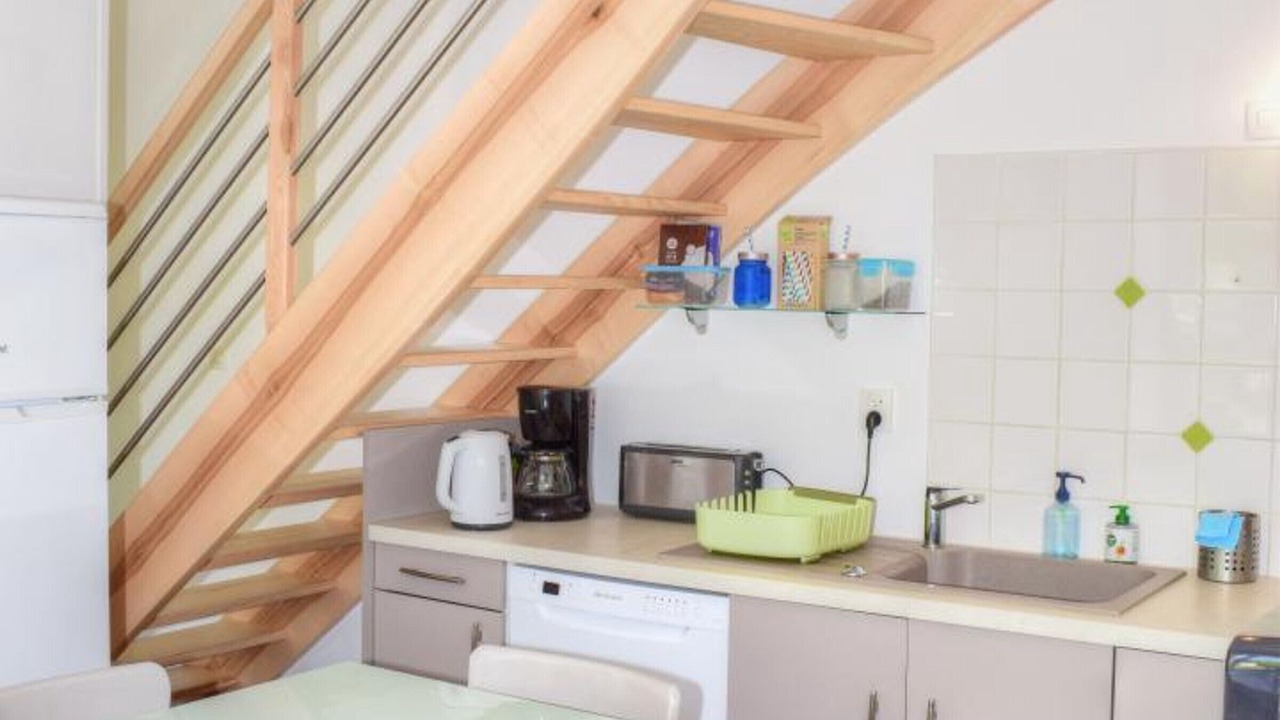 Photo of Kitchen in Saint-Georges-sur-Cher