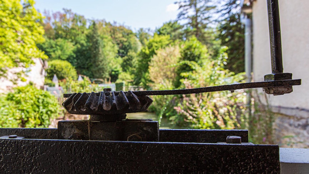 Photo of Outdoor in Saint-Georges-sur-Cher