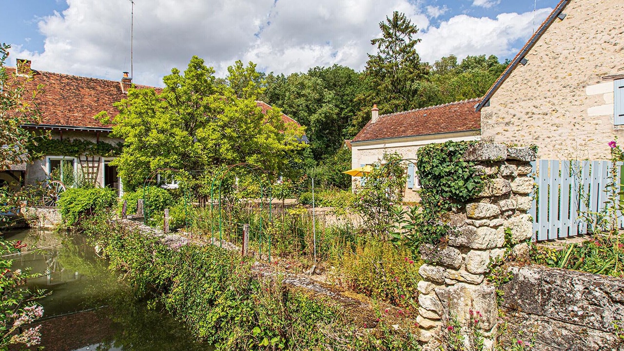 Photo of Outdoor in Saint-Georges-sur-Cher