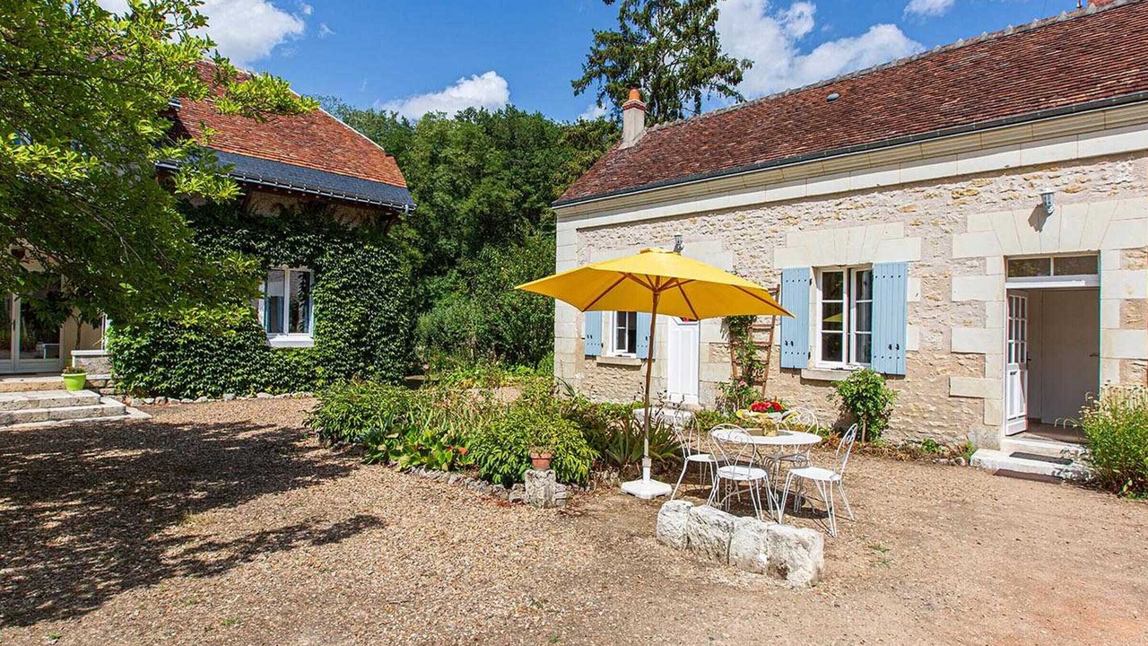 Photo of Outdoor in Saint-Georges-sur-Cher