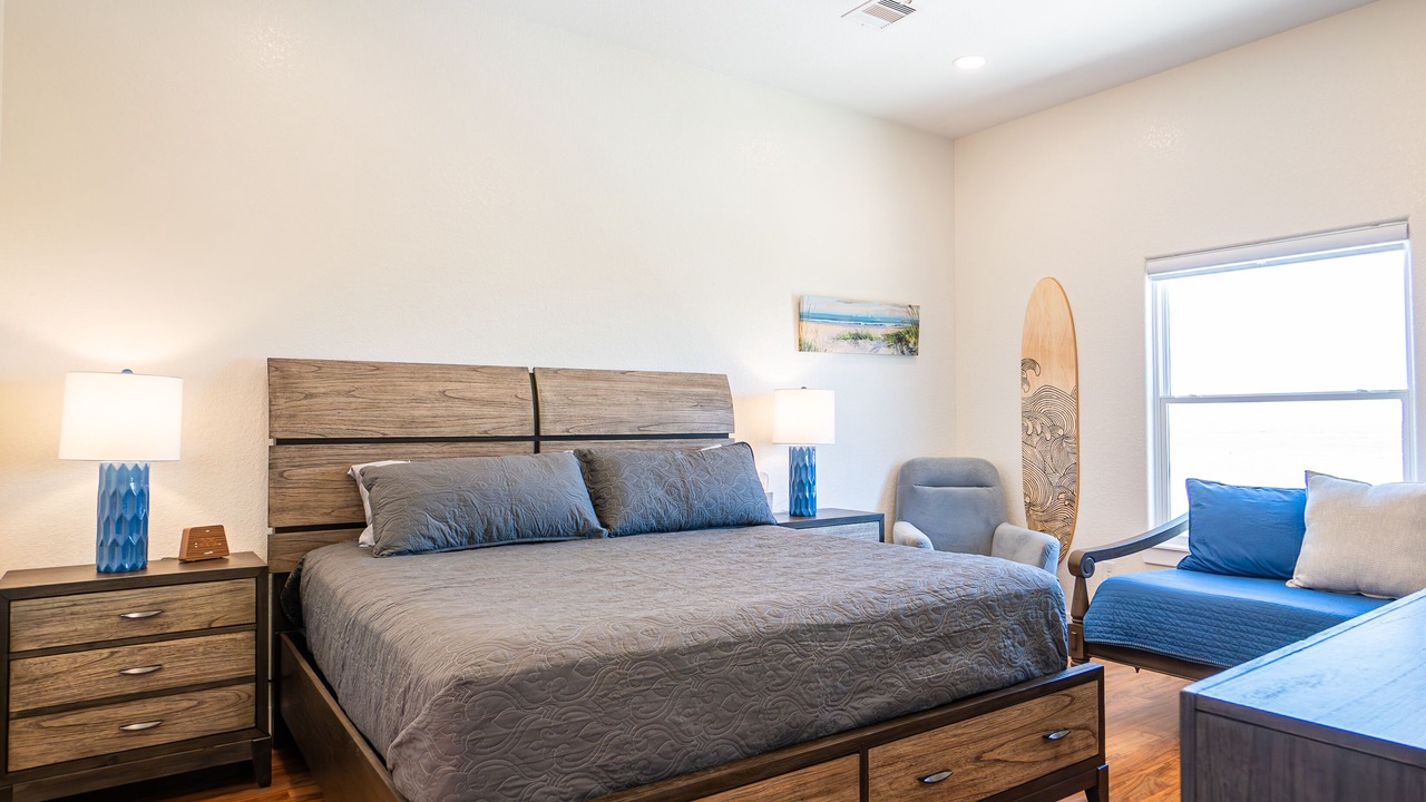 Photo of Bedroom in Cedar Lane