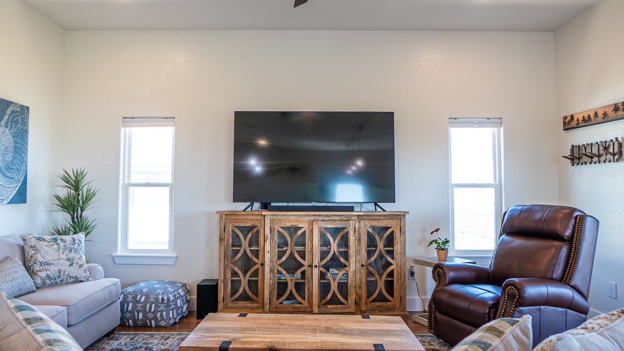 Photo of Livingroom in Cedar Lane