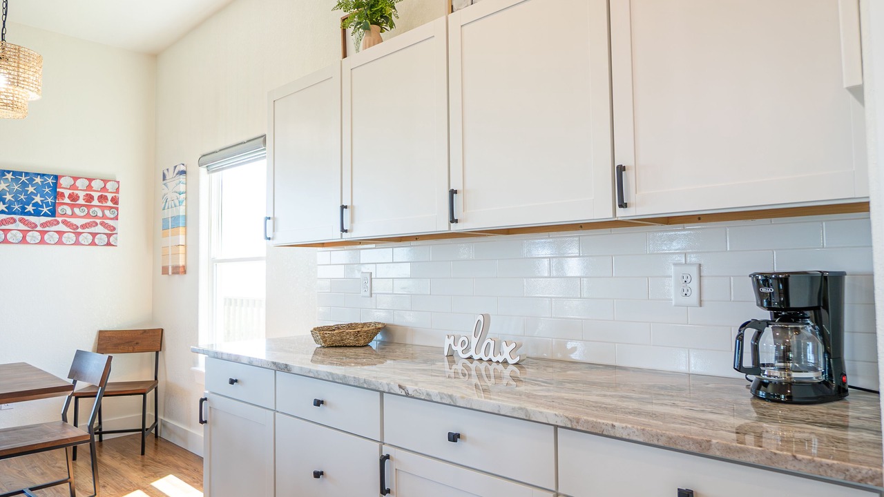Photo of Kitchen in Cedar Lane