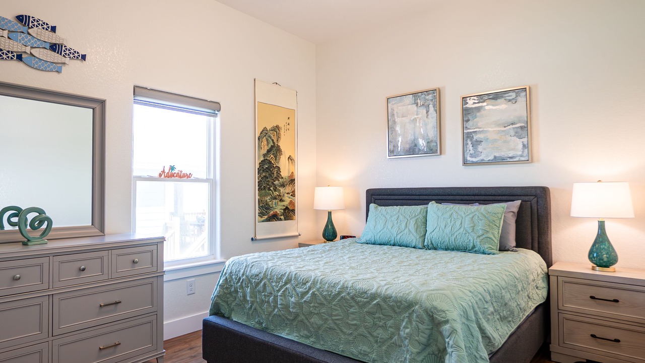 Photo of Bedroom in Cedar Lane