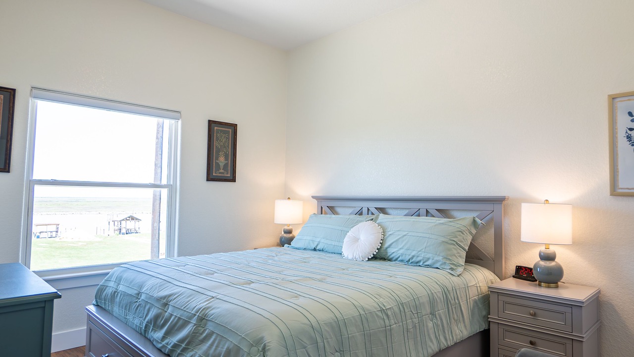 Photo of Bedroom in Cedar Lane