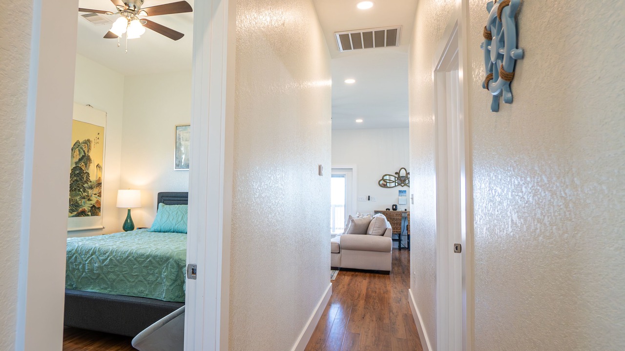 Photo of Bedroom in Cedar Lane