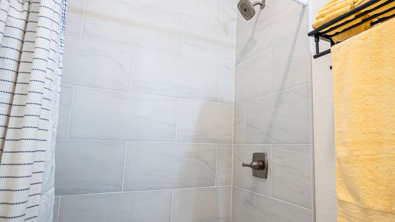 Photo of Bathroom in Cedar Lane