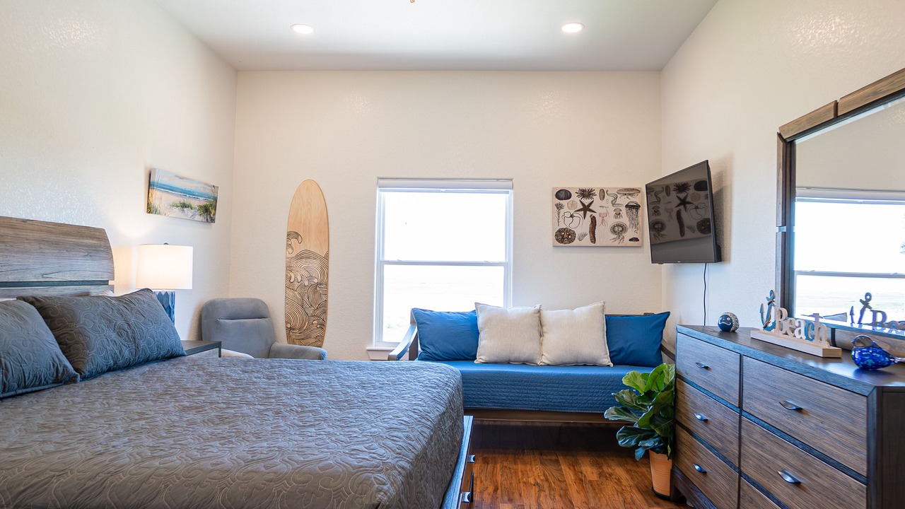 Photo of Bedroom in Cedar Lane