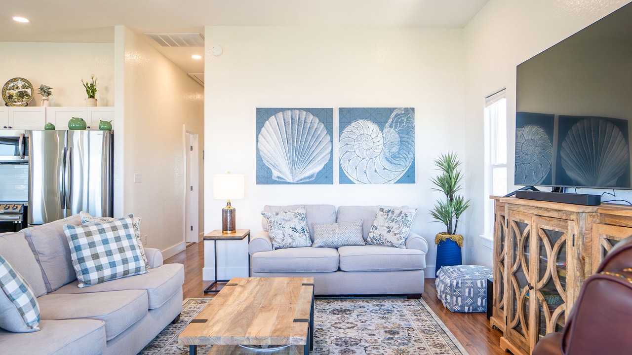 Photo of Livingroom in Cedar Lane