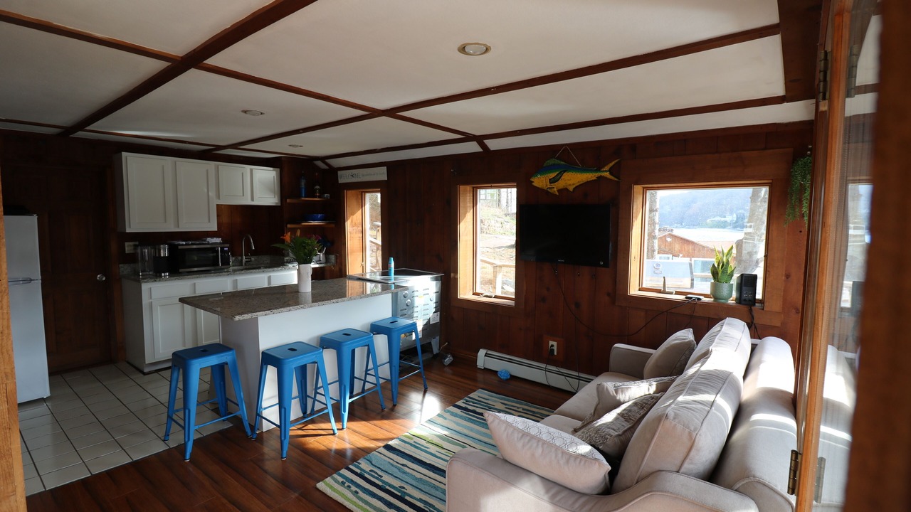 Photo of Livingroom in Waterford