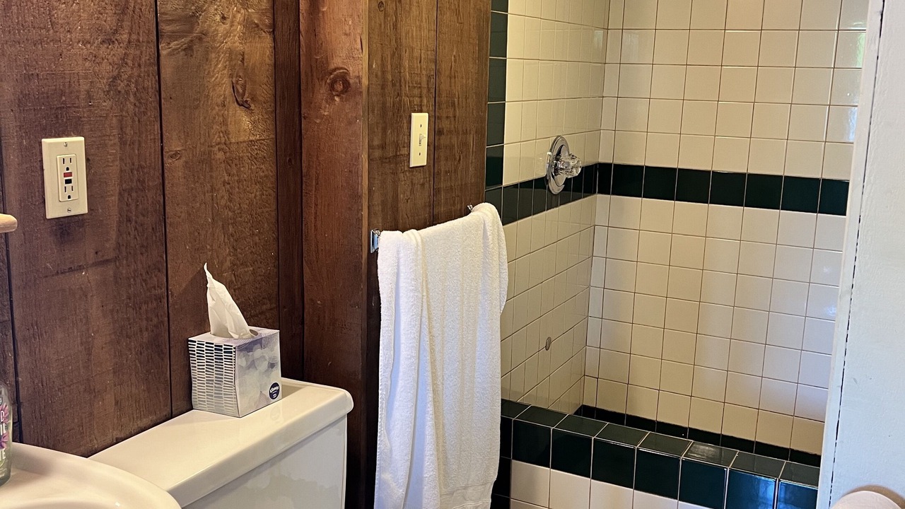 Photo of Bathroom in Waterford