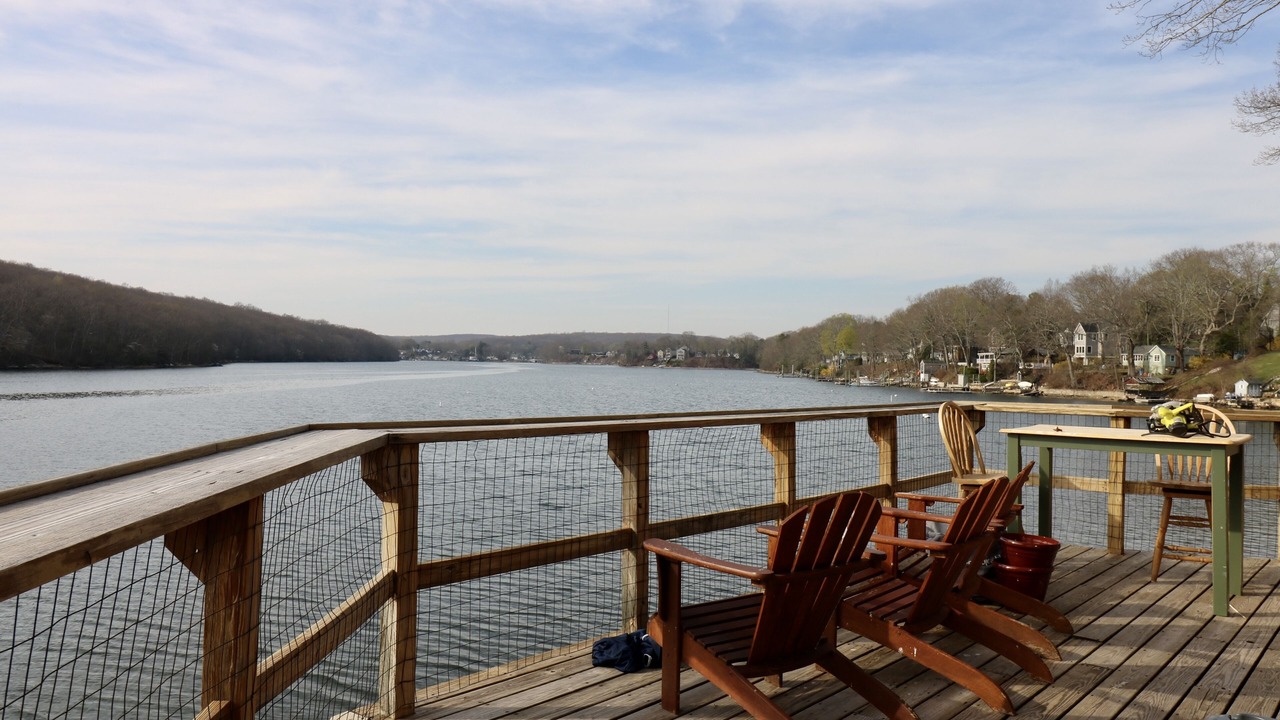 Photo of Patio Balcony in Waterford