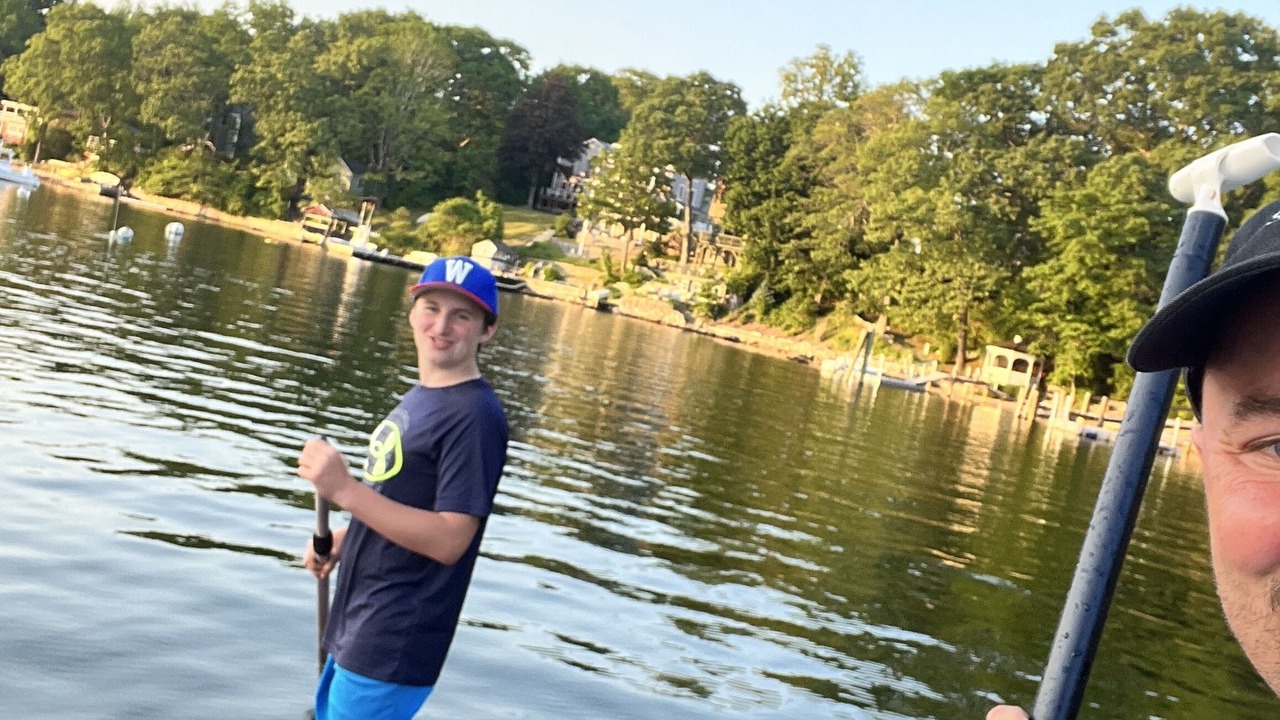 Photo of Outdoor in Waterford