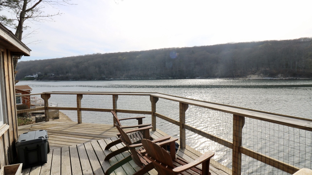 Photo of Patio Balcony in Waterford