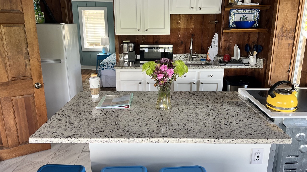 Photo of Kitchen in Waterford