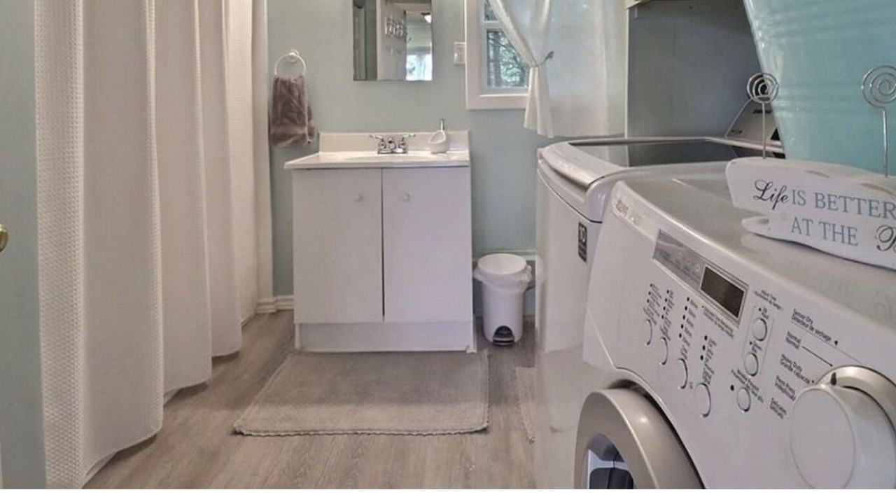 Photo of Bathroom in Port Elgin