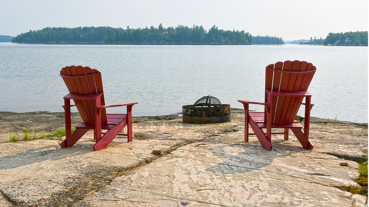 Photo of Outdoor in Sioux Narrows Nestor Falls