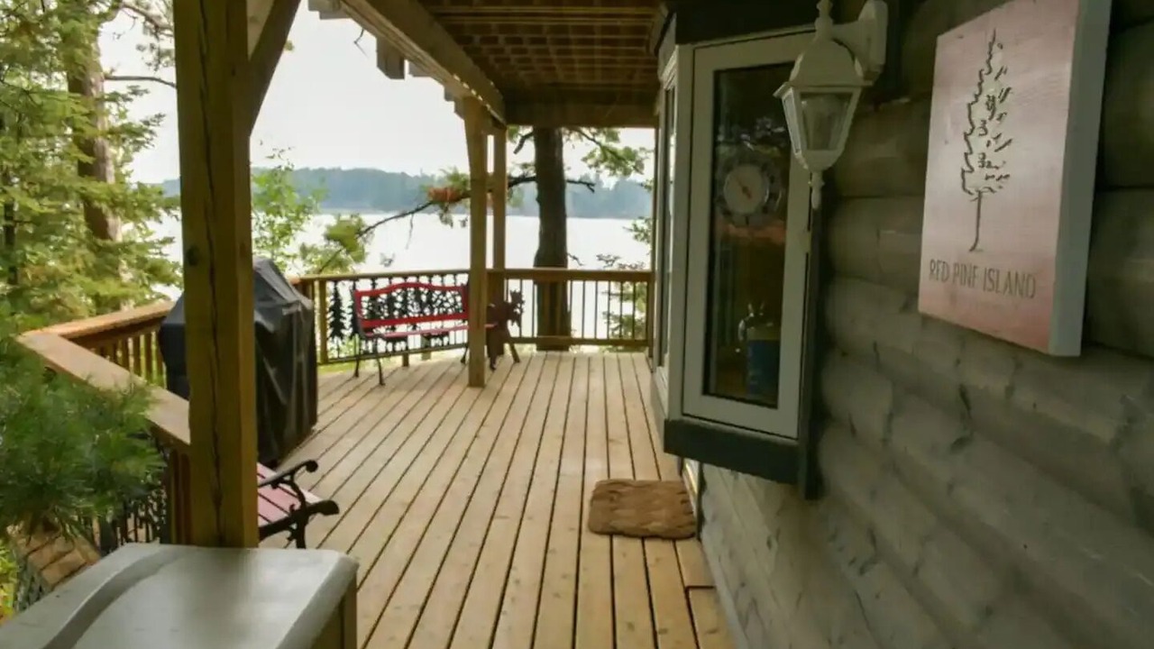 Photo of Outdoor in Sioux Narrows Nestor Falls
