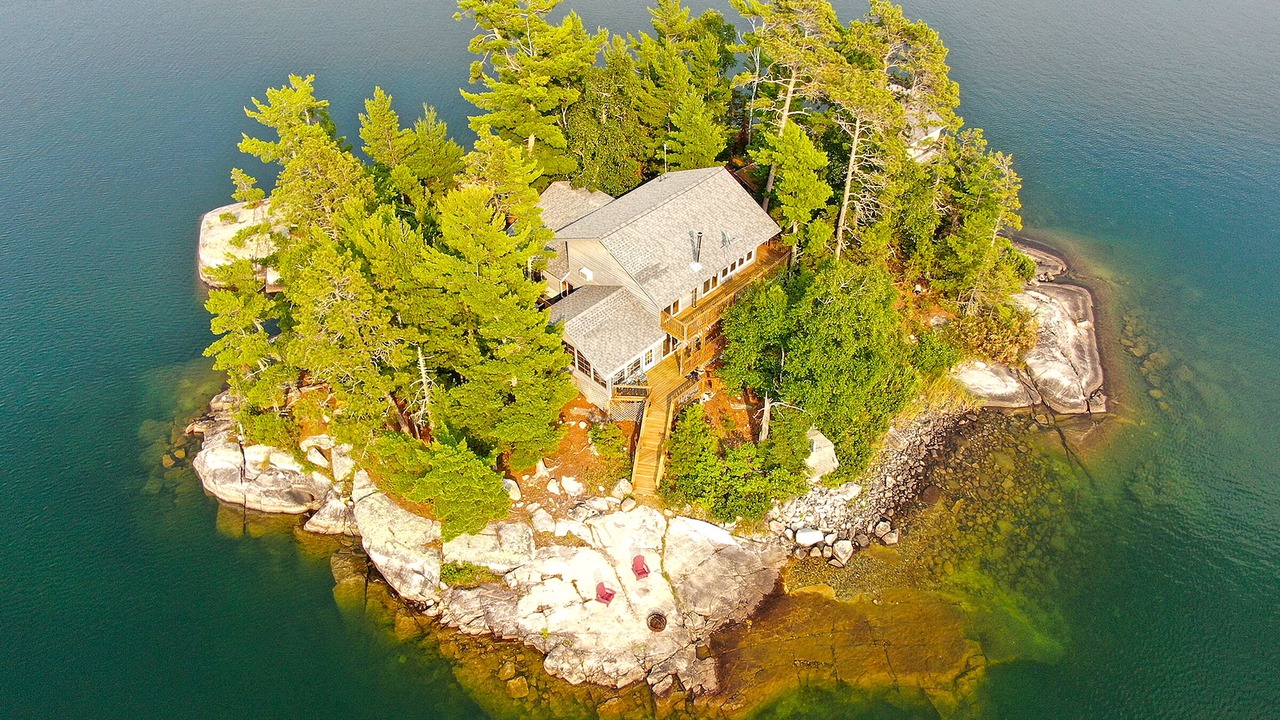 Photo of Outdoor in Sioux Narrows Nestor Falls