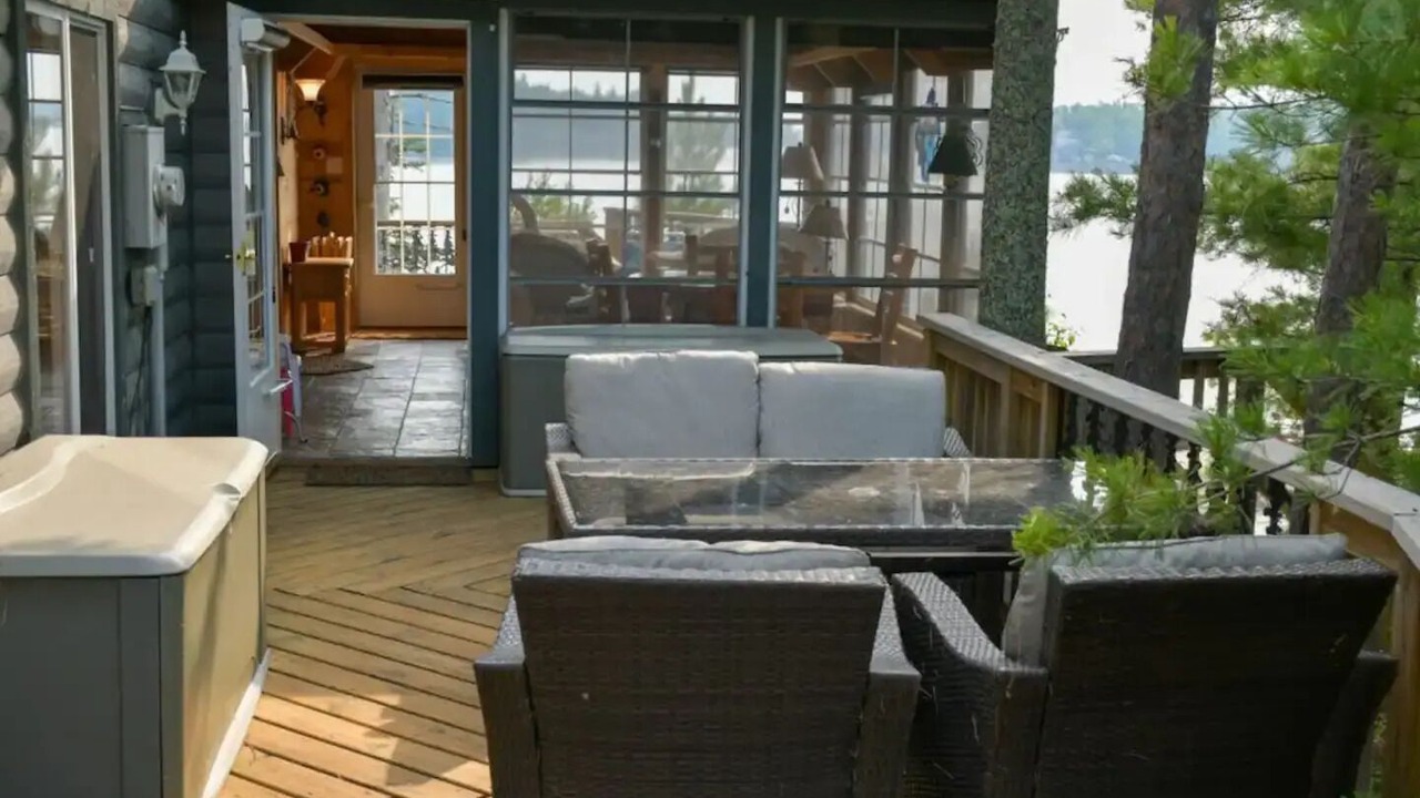 Photo of Outdoor in Sioux Narrows Nestor Falls