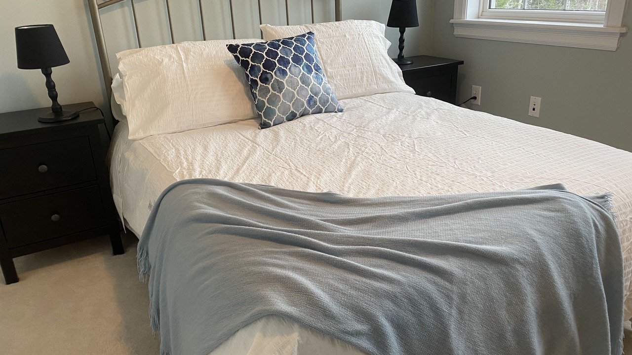 Photo of Bedroom in East Petpeswick