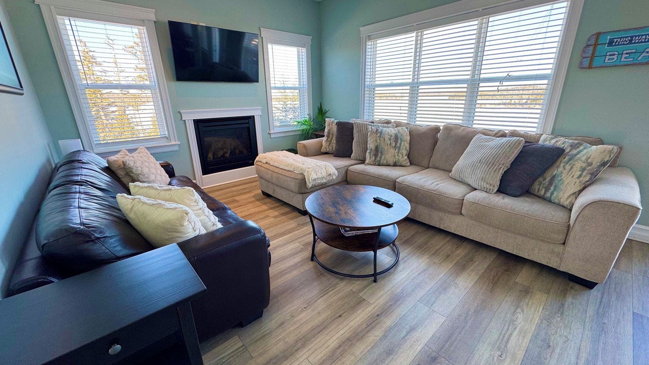 Photo of Livingroom in East Petpeswick