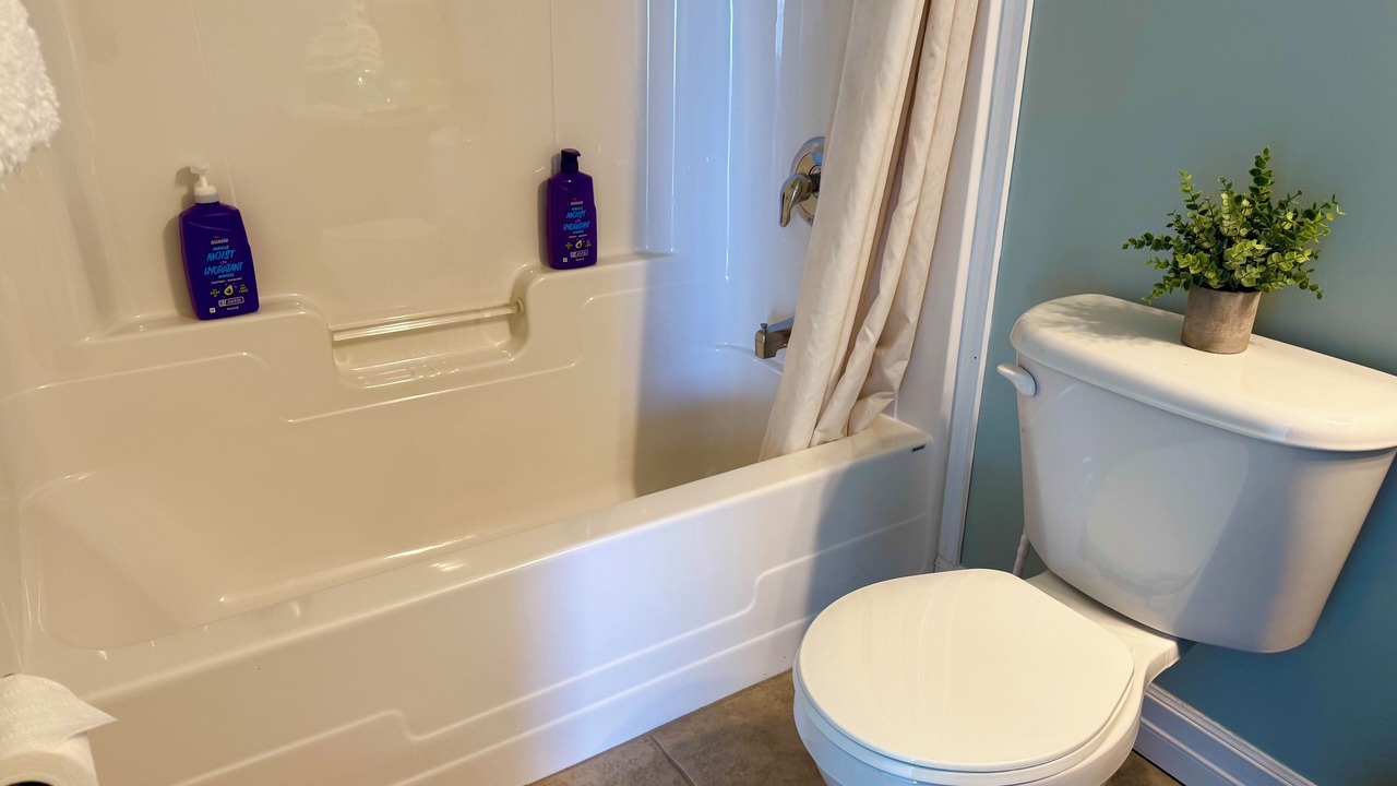 Photo of Bathroom in East Petpeswick