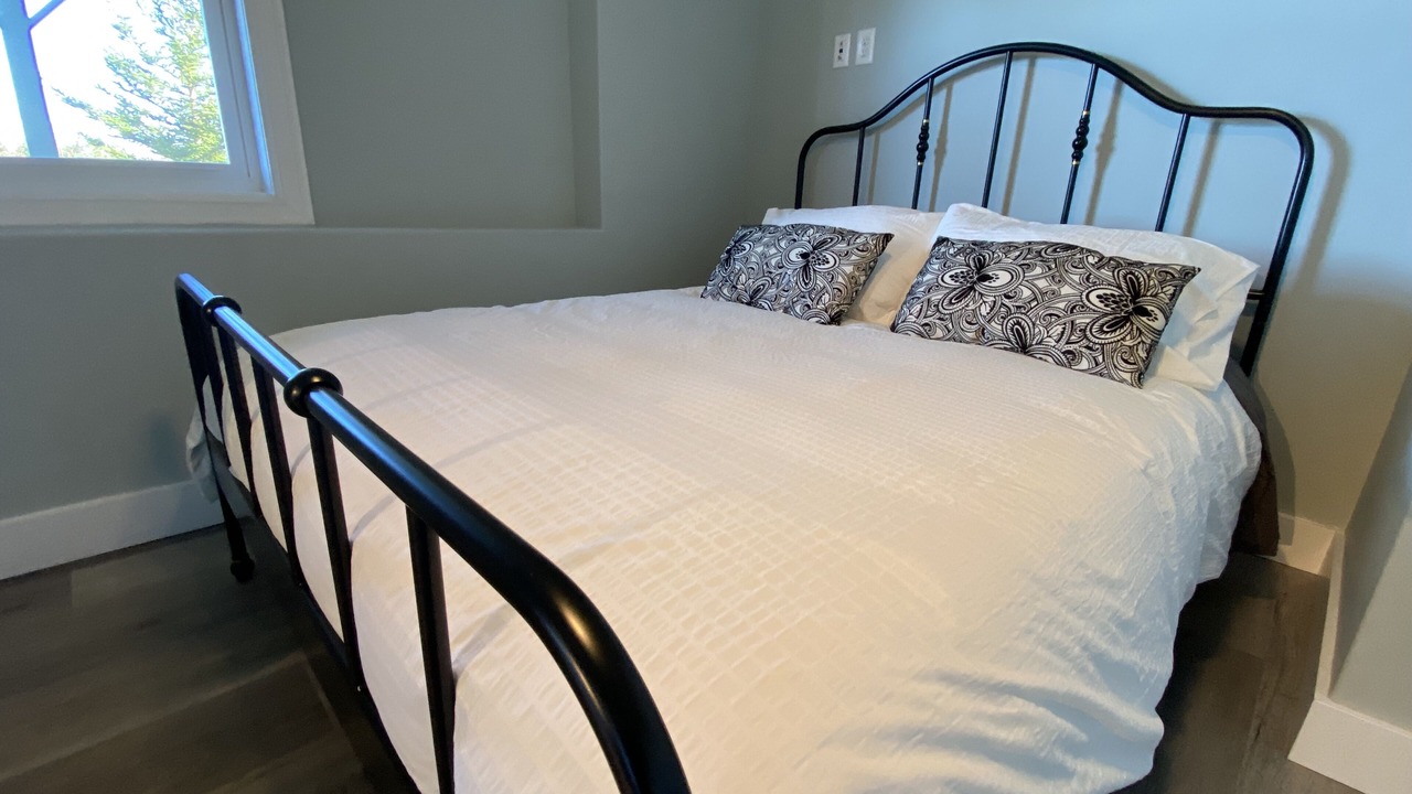 Photo of Bedroom in East Petpeswick